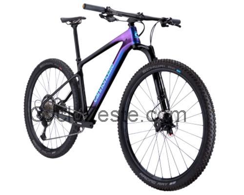 Cannondale Scalpel HT Carbon 2 avis et fiche technique